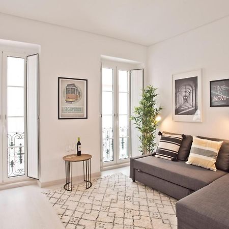 Bmyguest - Bica River View Apartments Лиссабон Экстерьер фото