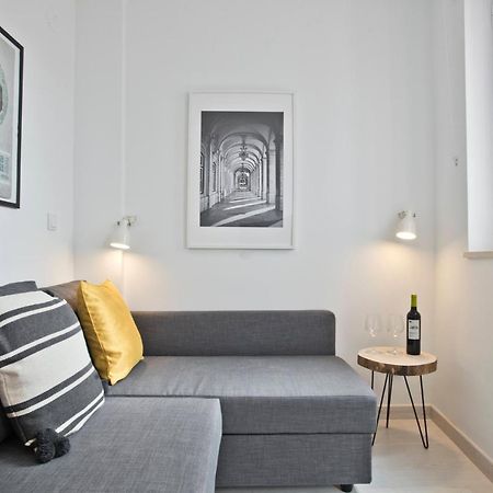 Bmyguest - Bica River View Apartments Лиссабон Экстерьер фото