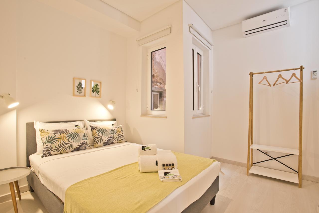 Bmyguest - Bica River View Apartments Лиссабон Экстерьер фото