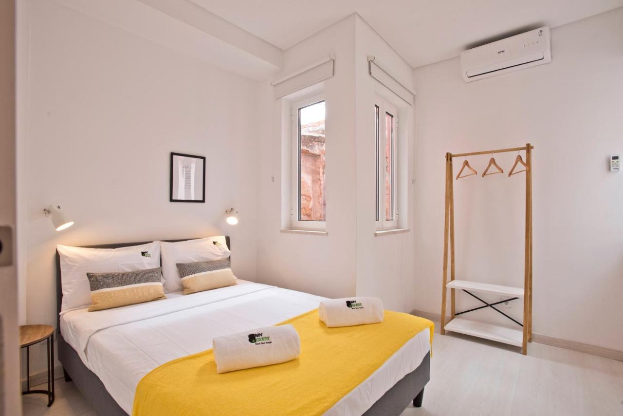 Bmyguest - Bica River View Apartments Лиссабон Экстерьер фото