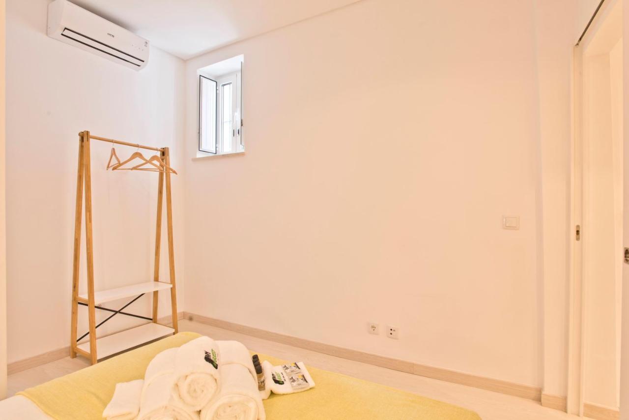 Bmyguest - Bica River View Apartments Лиссабон Экстерьер фото