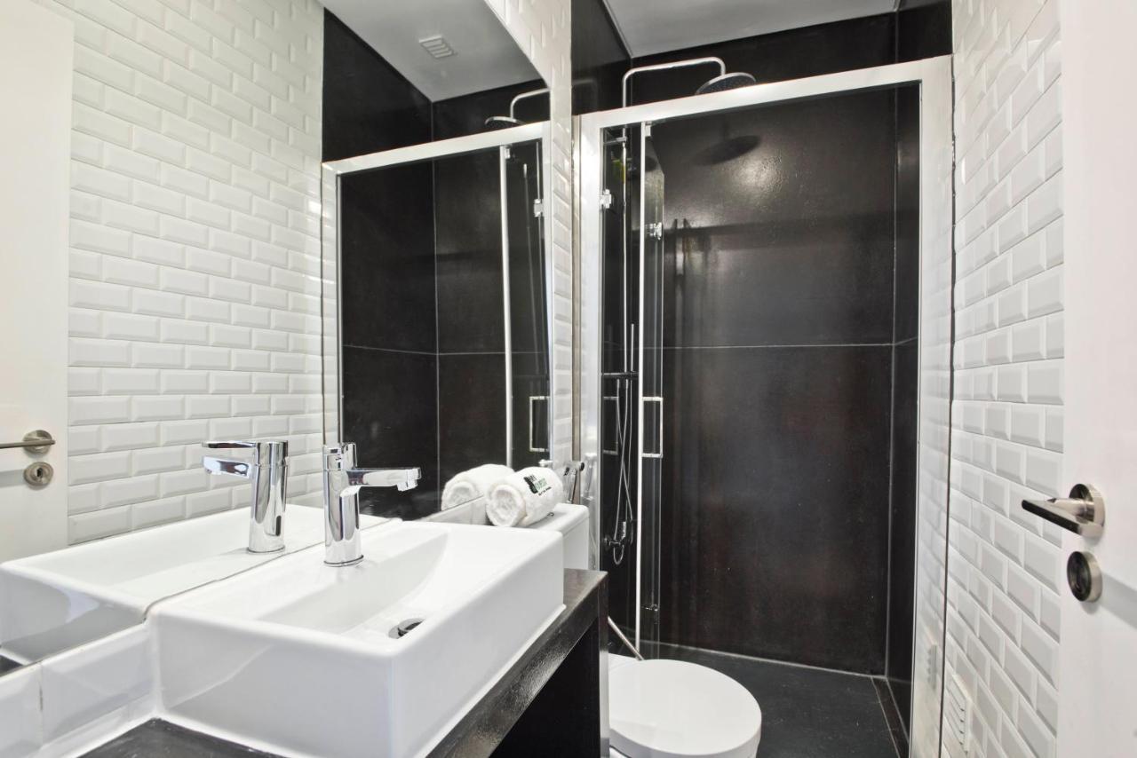 Bmyguest - Bica River View Apartments Лиссабон Экстерьер фото