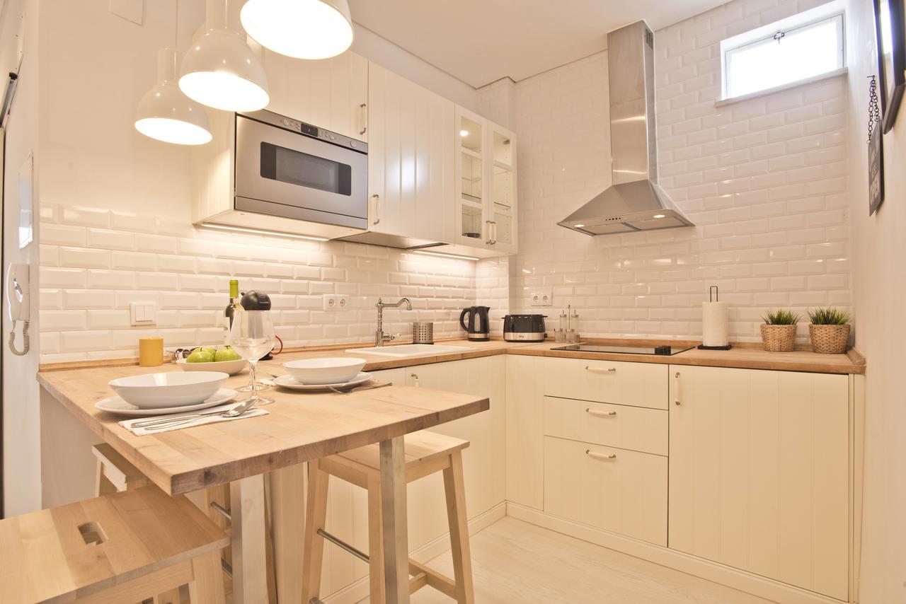 Bmyguest - Bica River View Apartments Лиссабон Экстерьер фото