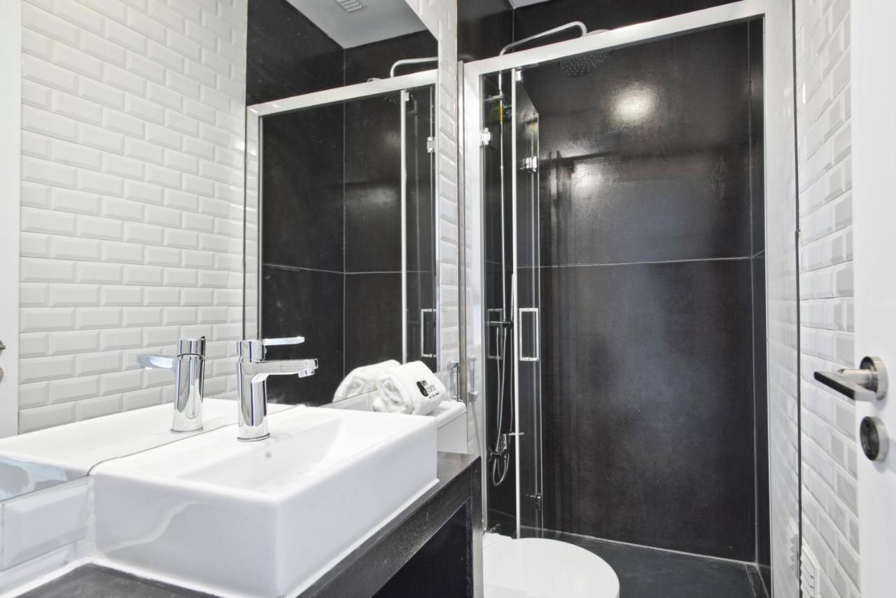 Bmyguest - Bica River View Apartments Лиссабон Экстерьер фото